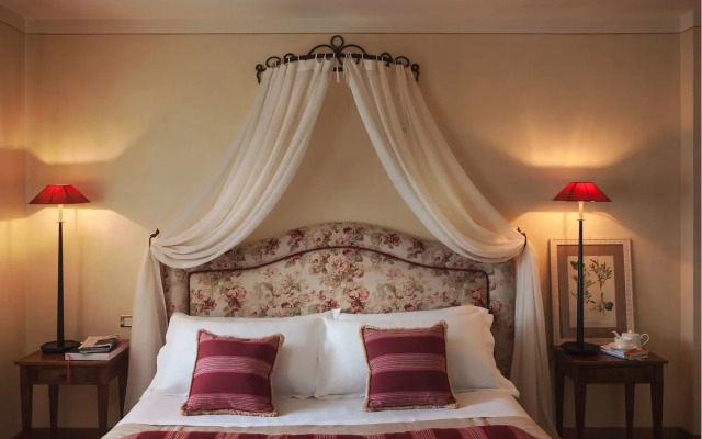 L'Albereta, Relais & Chateaux