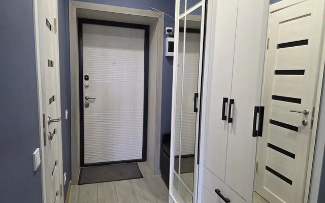 Апартаменты СевеРент (SeveRent) на ул. Торцева, д. 65