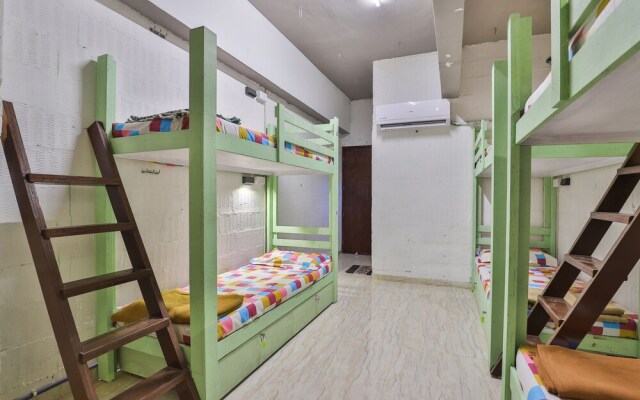 Oscar Dormitory