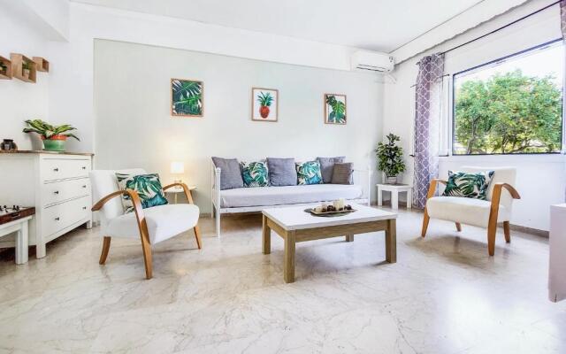 Holiday House Heraklion
