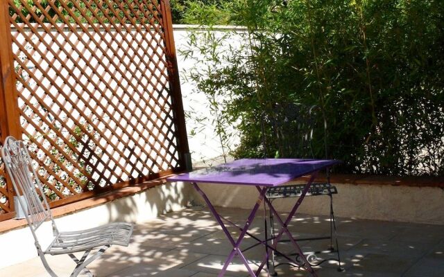 Les Chambres d'hôtes Clos Semper Felix