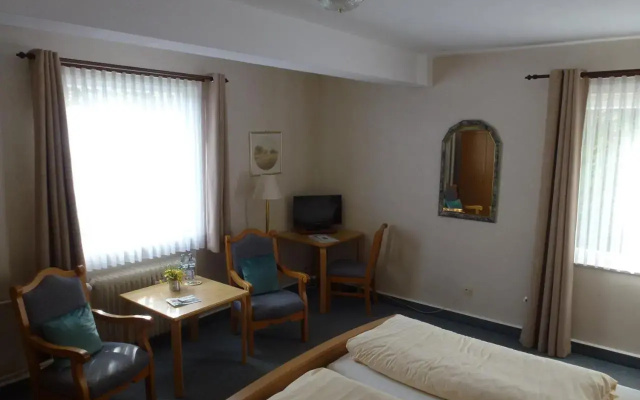 Hotel Pension Gelpkes Mühle