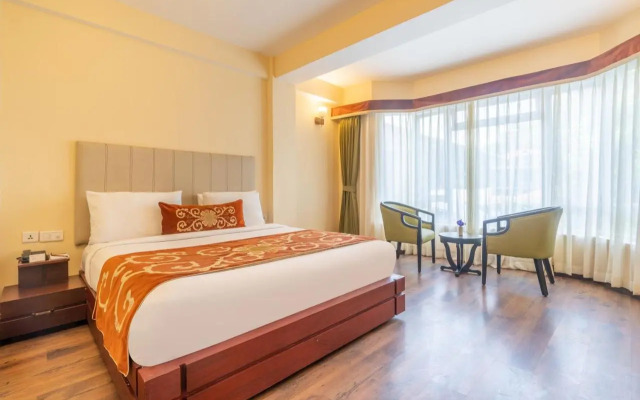 Summit Lillium Hotel & Spa