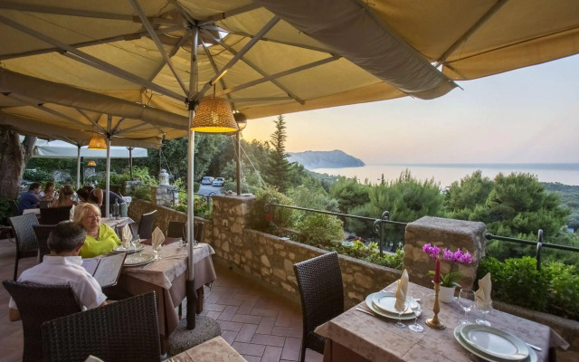 Hotel Internazionale