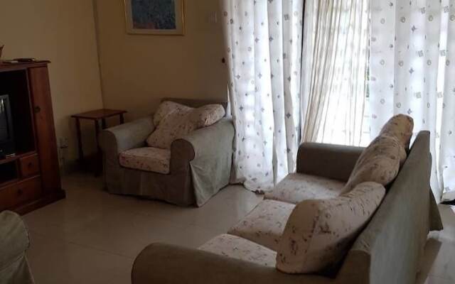 Cozy Putrajaya Homestay