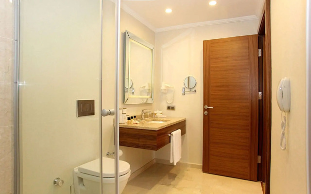 Barida Hotels