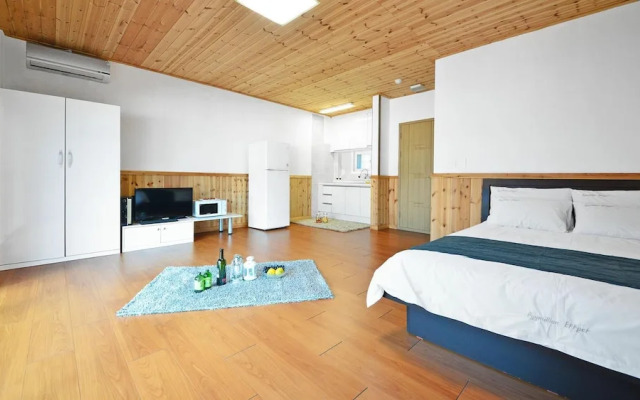 Hwacheon Turkey Valley