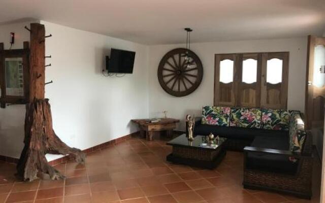 Finca Hotel Villa Laura