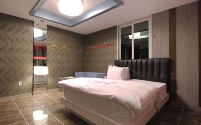 Daegu Anne Motel