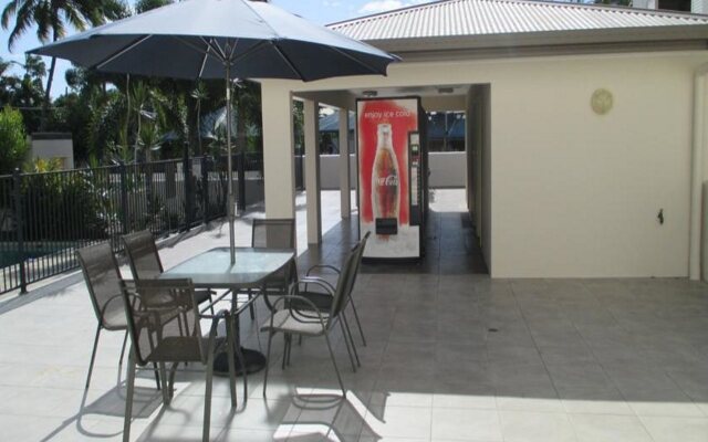 Edge Apartments Cairns