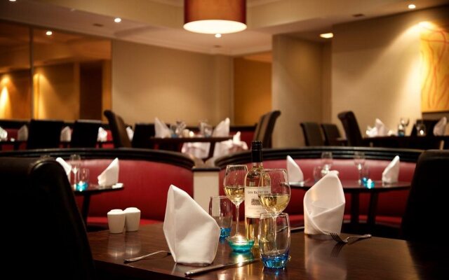 Riverside Lodge Hotel