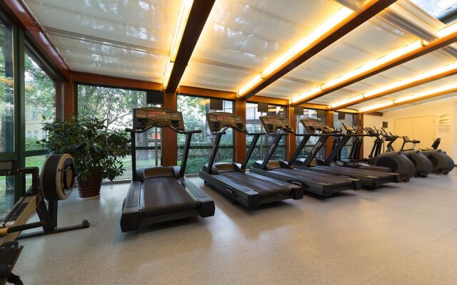 Hongqiao State Guest Hotel Shanghai