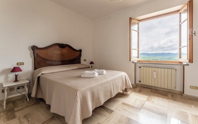 Casa Di Luca Eroica, Pool