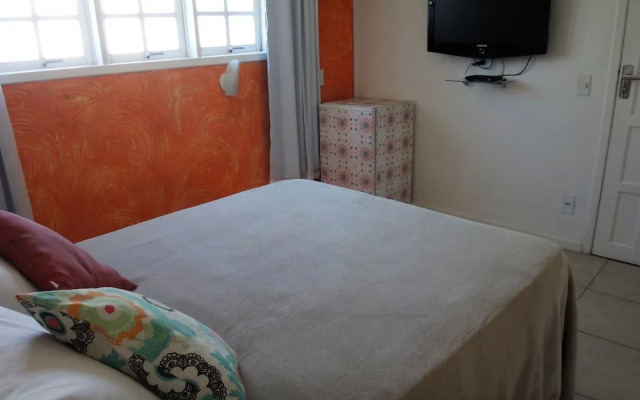 Elementos Buzios Hostel