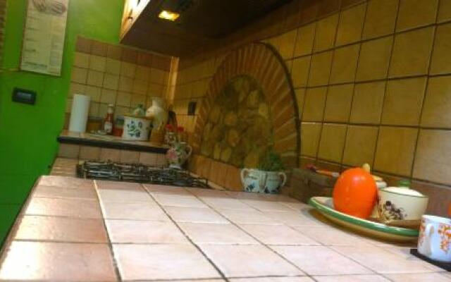 Guest House Debora