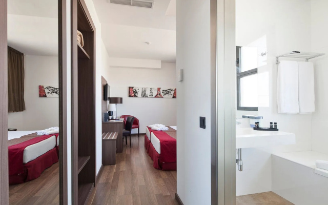 Hotel Best 4 Barcelona