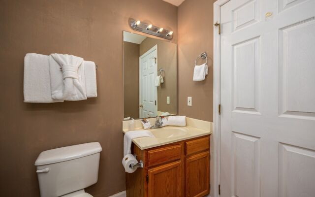 The Creekside Bungalow