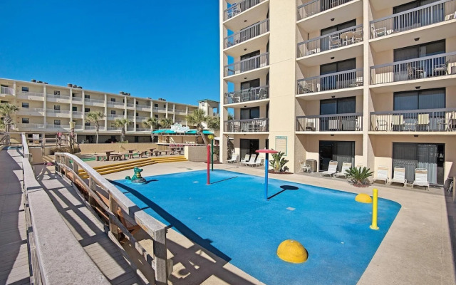 Sundestin 1206- The Sundestination