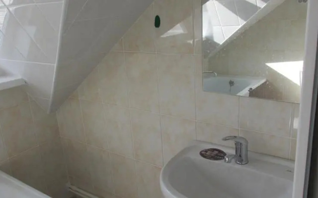 Guest House Villa
