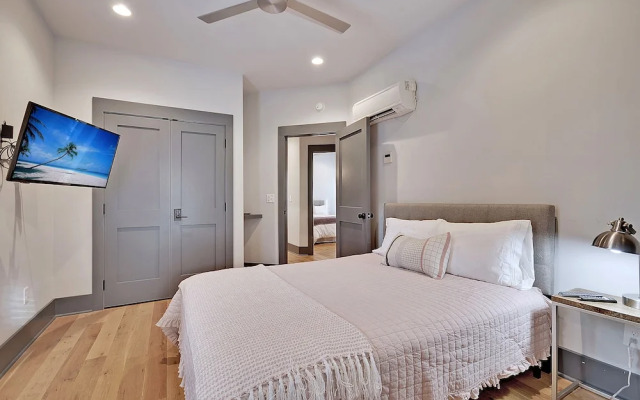 The Cooper Suite