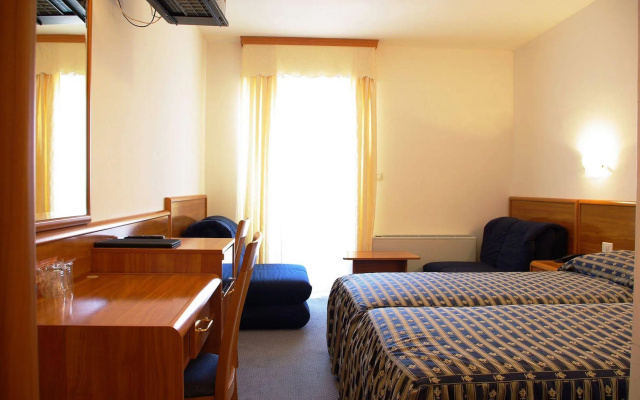 Hotel Villa Letan