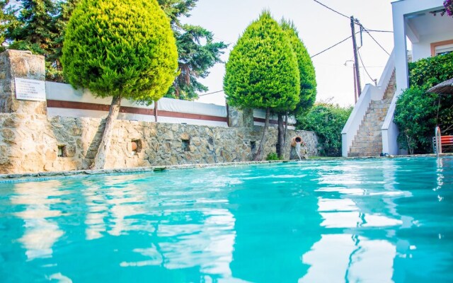 Rafaella Resort