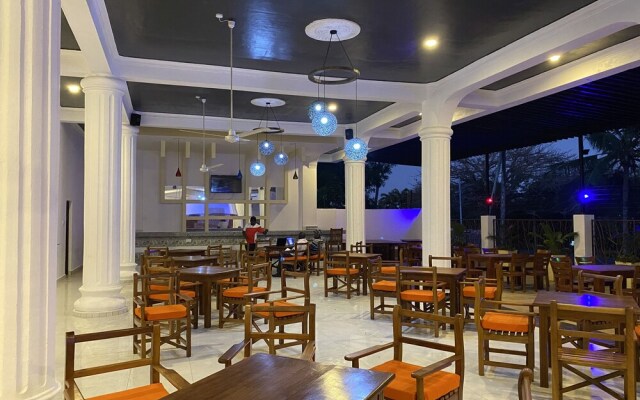Diani Palm Resort & Apartments