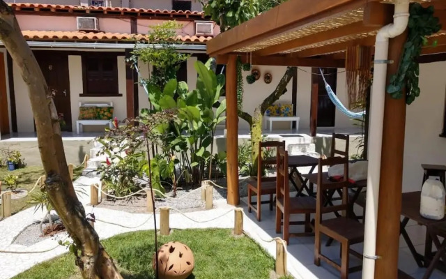 Pousada Cheiro de Cacau