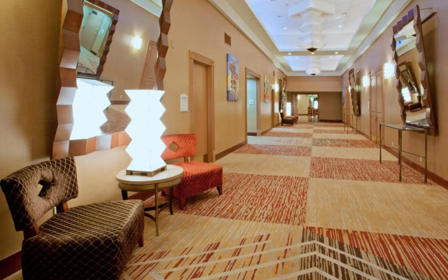 Crowne Plaza Houston Med Ctr-Galleria Area by IHG
