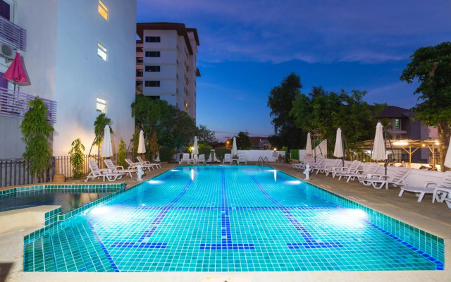 Hotel Zing