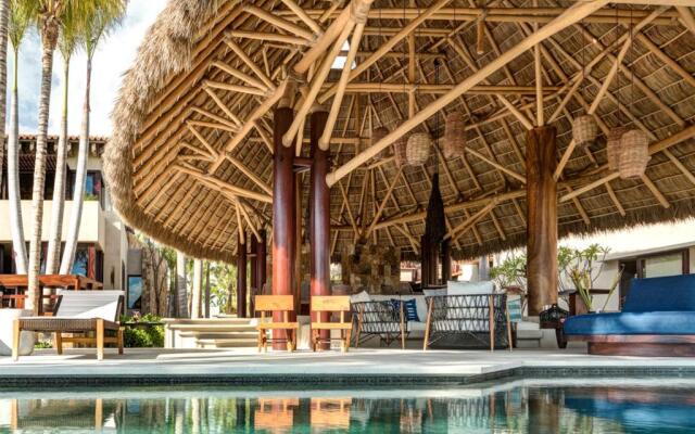 Punta de Mita Villa Sleeps 22 with Pool