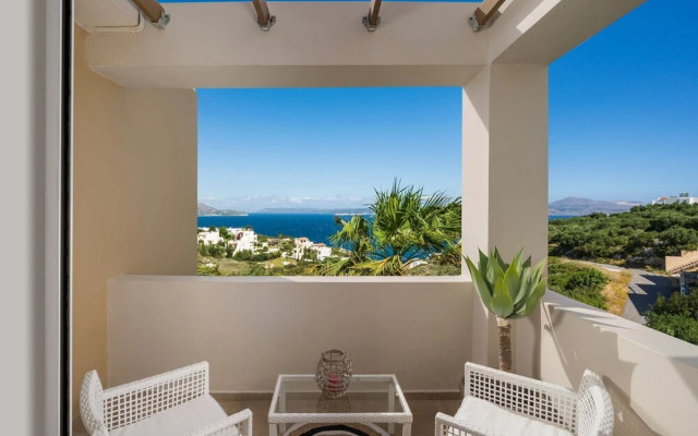 Villa Nicolas