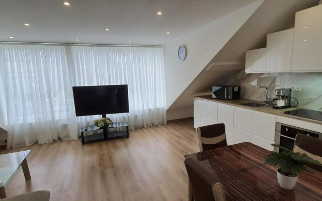 Appartement BRUXELLES