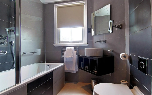 Montcalm Marble Arch Townhouse