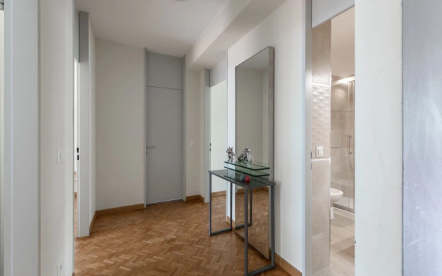 Pazzallo Apartments