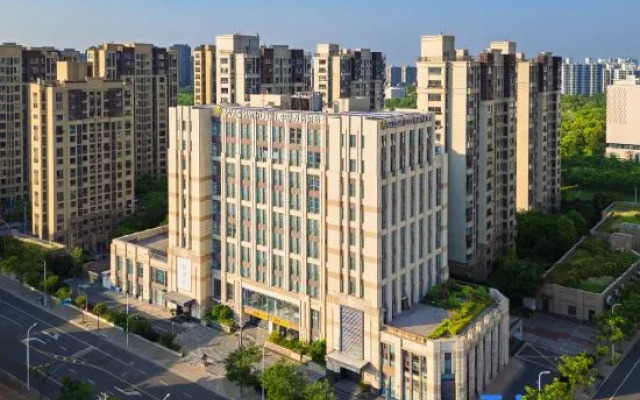Wassim Hotel