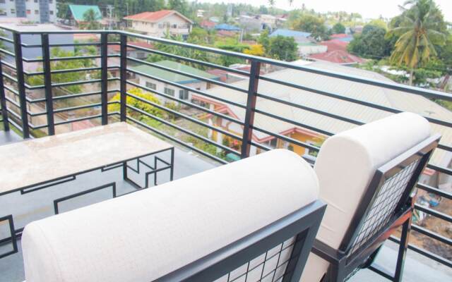 Vitasolo Hometel & Suite