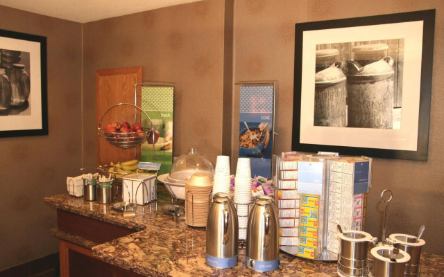 Hampton Inn Toledo-South/Maumee