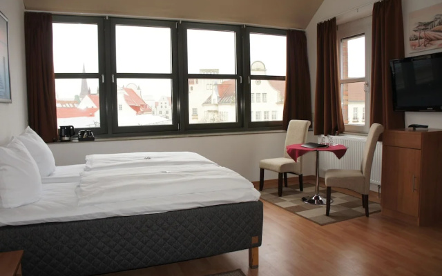 Hotel Am Hopfenmarkt