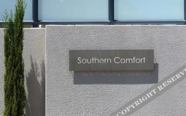 Southern Comfort Guest Lodge
