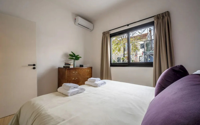 Fliphaus Serrano 1100