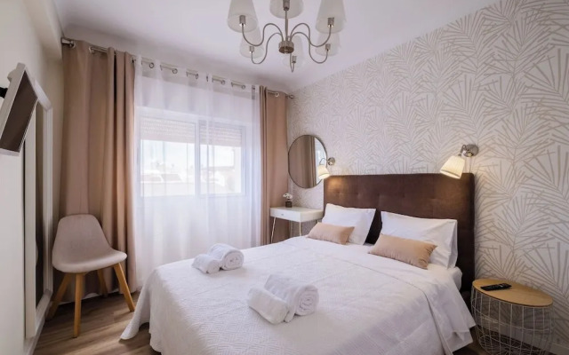 BtheGuest Apartement