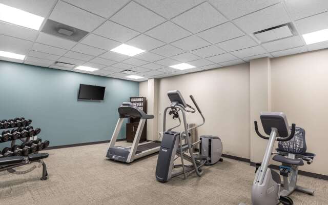 Comfort Inn Bay City - Riverfront