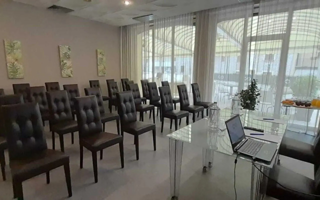 Hotel Terme di Frasassi