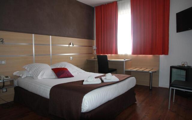 Hôtel Chris'tel