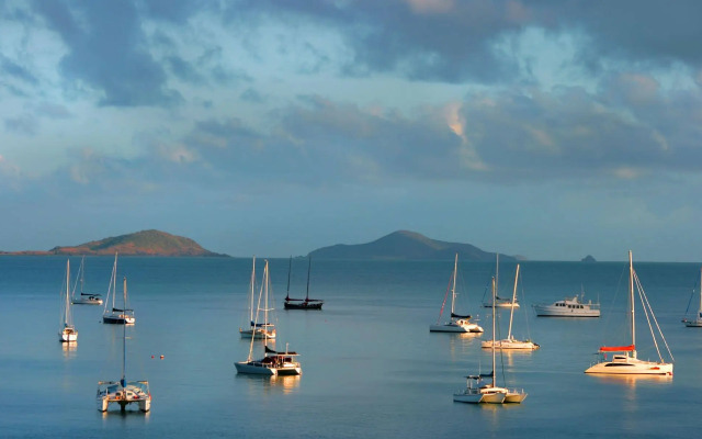 Whitsundays Rainforest Retreat