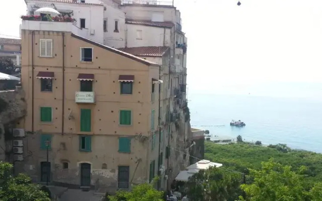 Appartamenti In Centro e Sul Mare