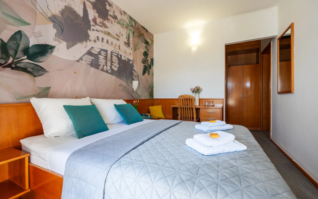 Hotel Kaštil