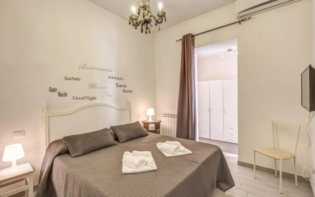 Relais La Torretta