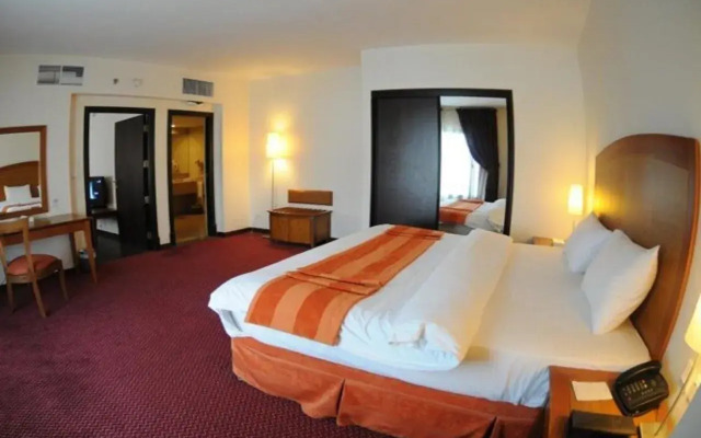 Hala Al Khobar Hotel